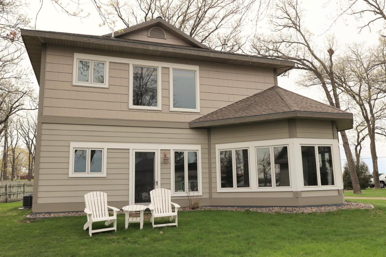 Villa Bay Colony 775 Nisswa Exterior foto